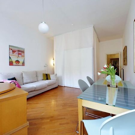 Navona Apartment, Large And Comfortable Rom Exterior foto