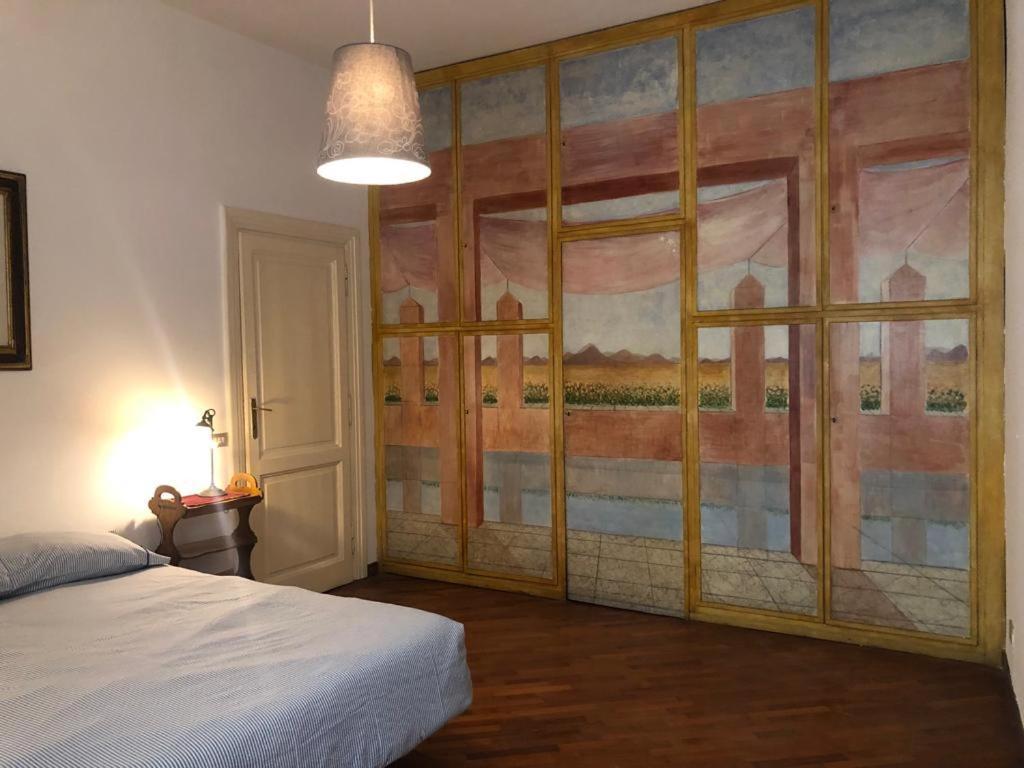 Navona Apartment, Large And Comfortable Rom Exterior foto