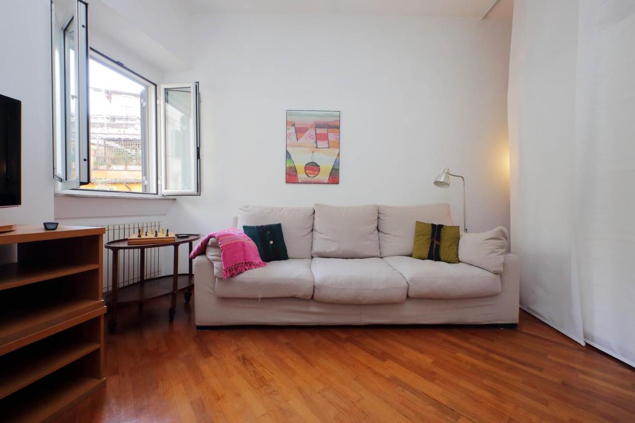 Navona Apartment, Large And Comfortable Rom Exterior foto