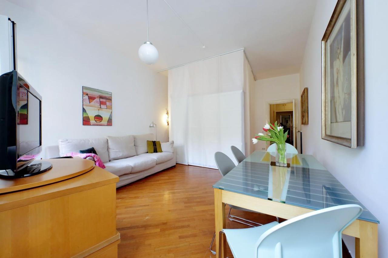Navona Apartment, Large And Comfortable Rom Exterior foto