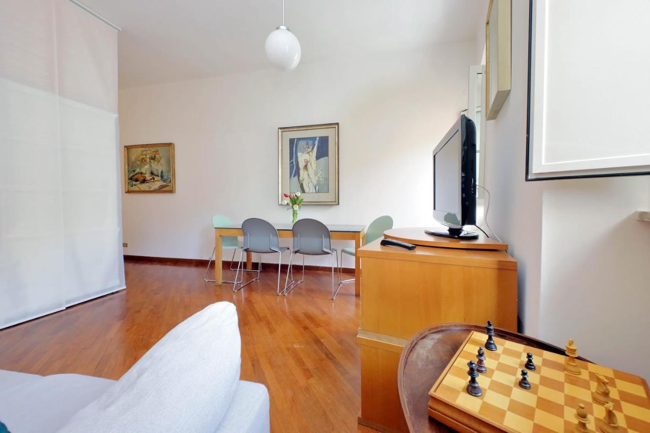 Navona Apartment, Large And Comfortable Rom Exterior foto