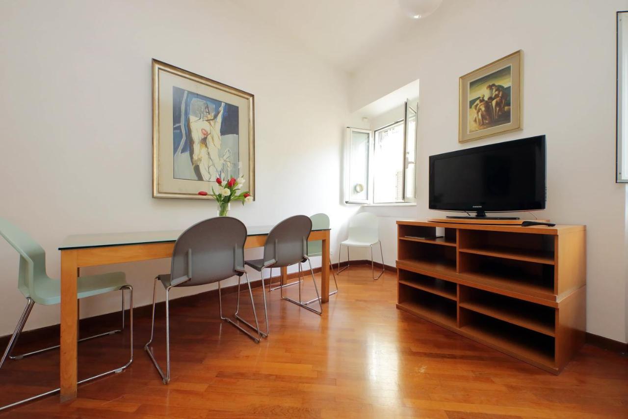 Navona Apartment, Large And Comfortable Rom Exterior foto