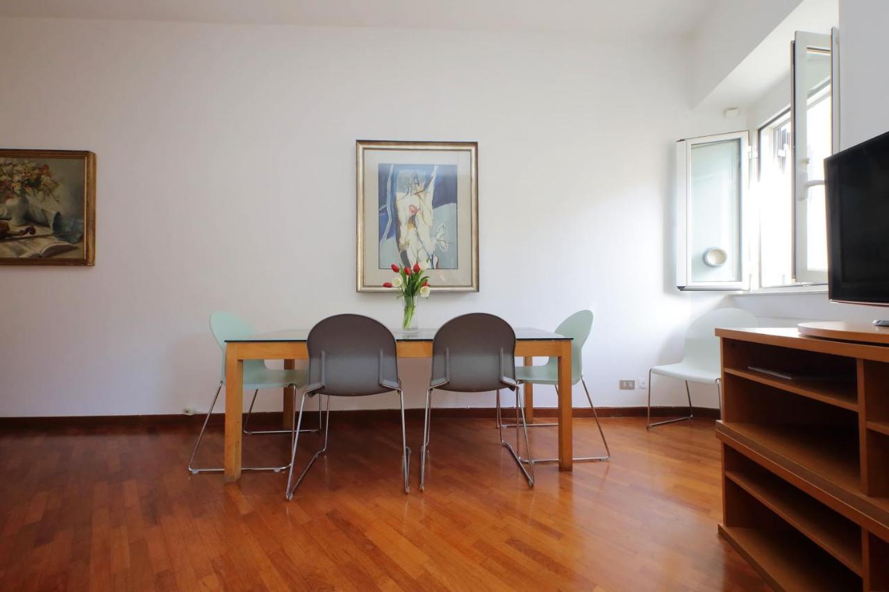 Navona Apartment, Large And Comfortable Rom Exterior foto