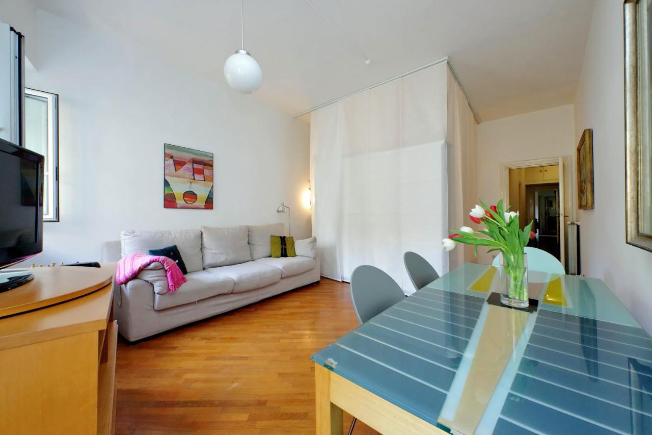 Navona Apartment, Large And Comfortable Rom Exterior foto