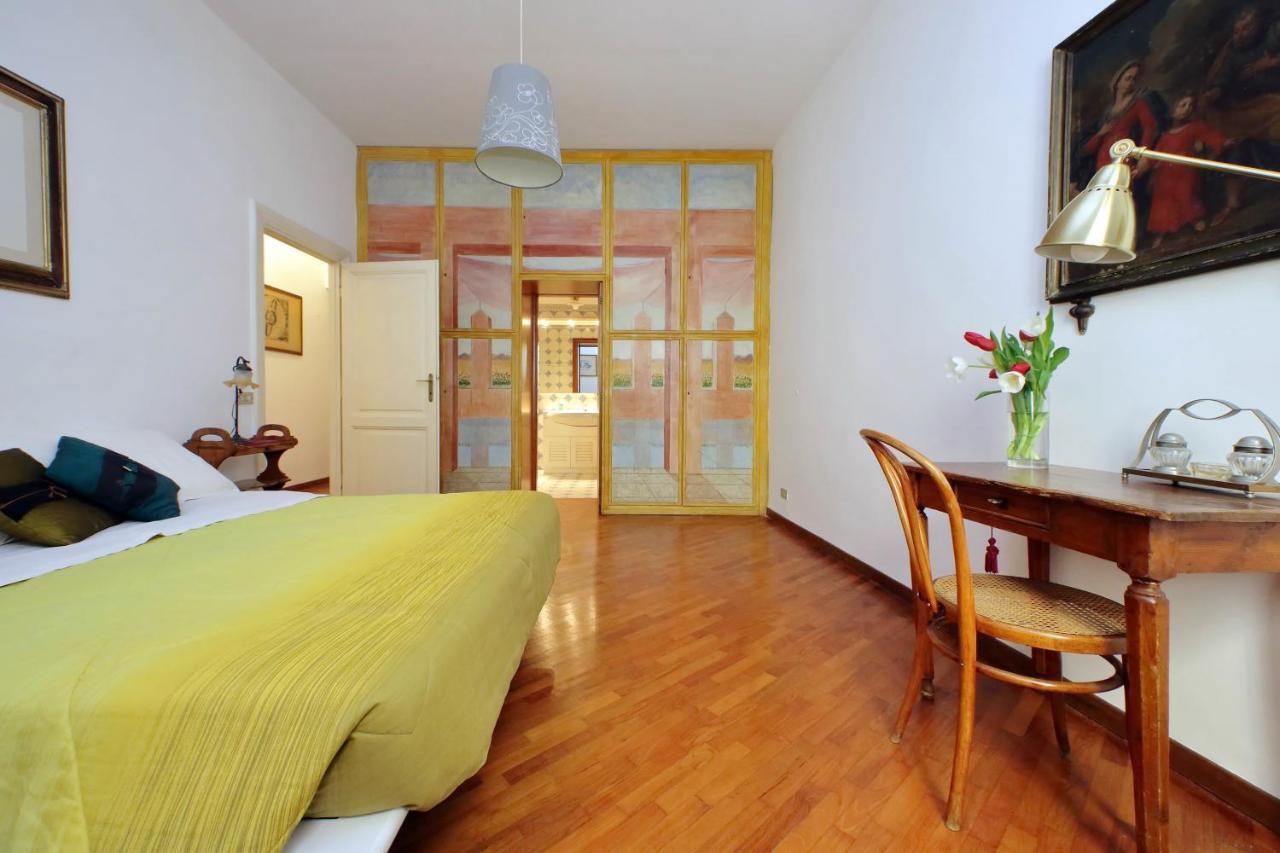 Navona Apartment, Large And Comfortable Rom Exterior foto