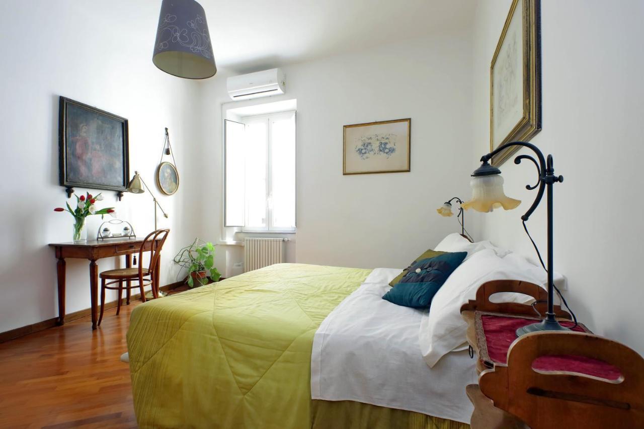 Navona Apartment, Large And Comfortable Rom Exterior foto