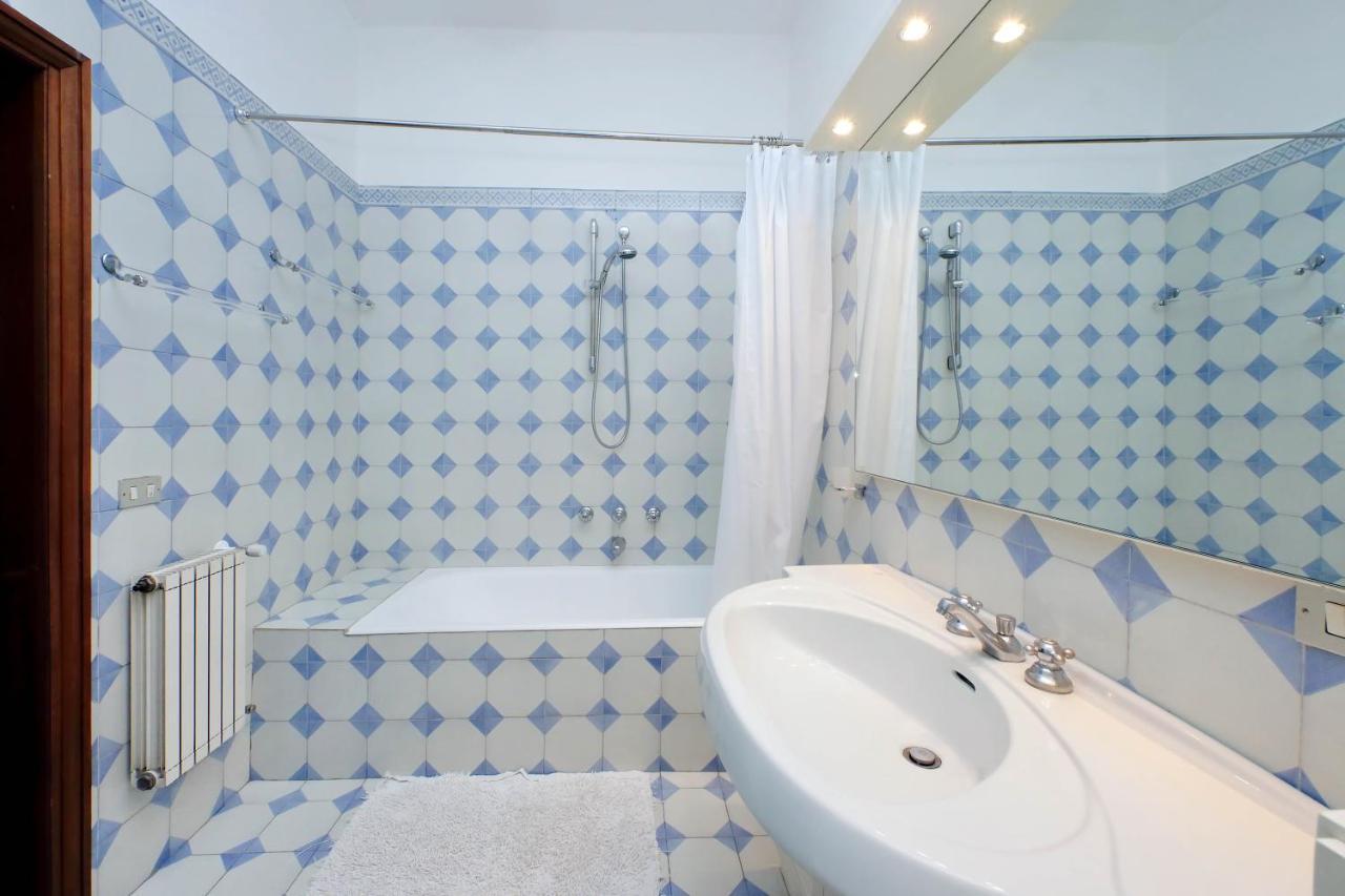 Navona Apartment, Large And Comfortable Rom Exterior foto