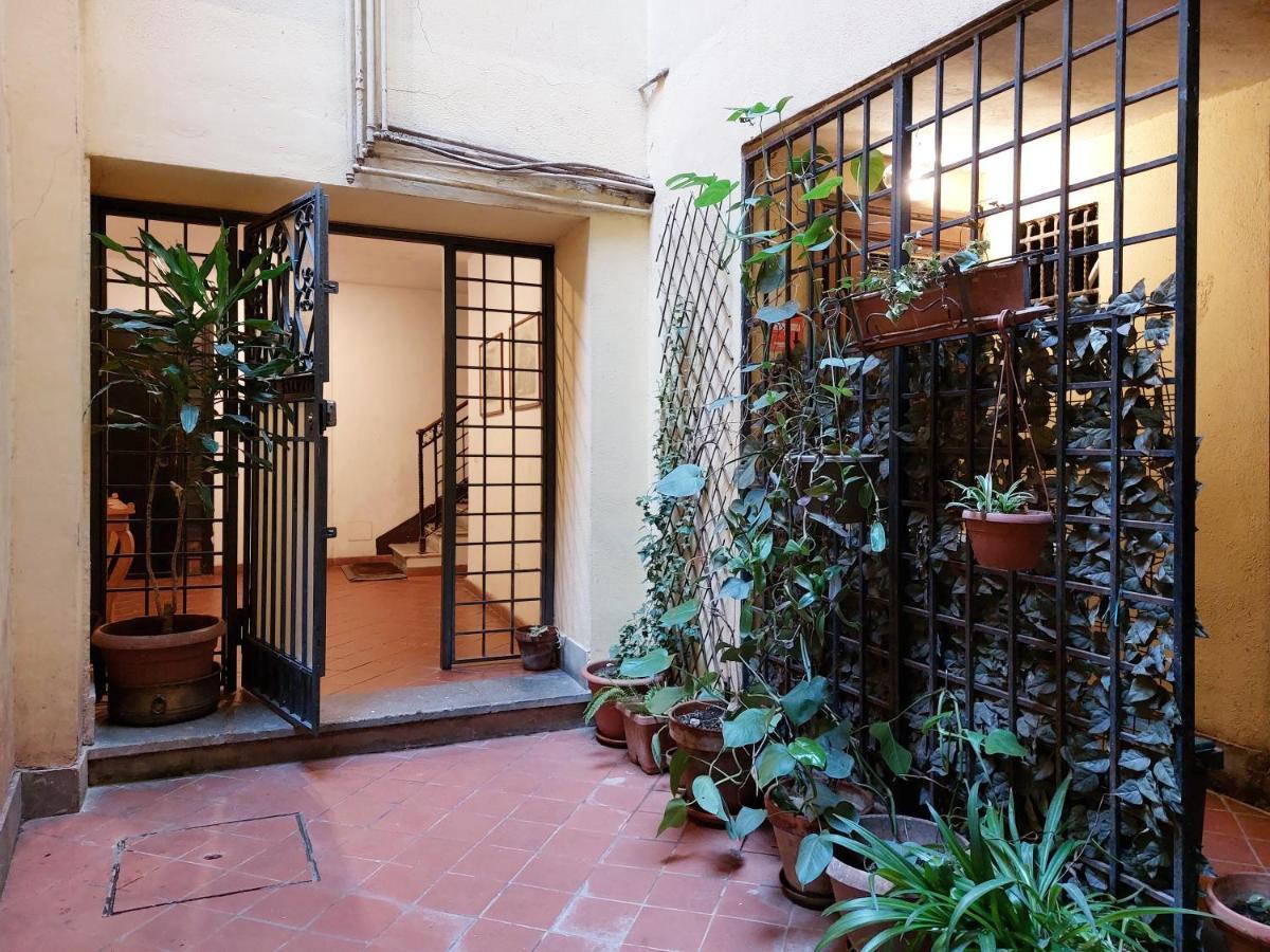 Navona Apartment, Large And Comfortable Rom Exterior foto