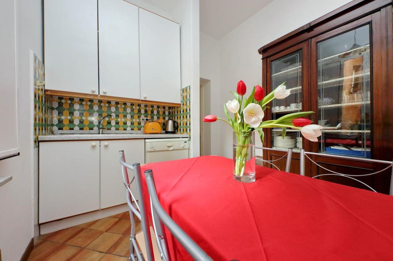 Navona Apartment, Large And Comfortable Rom Exterior foto