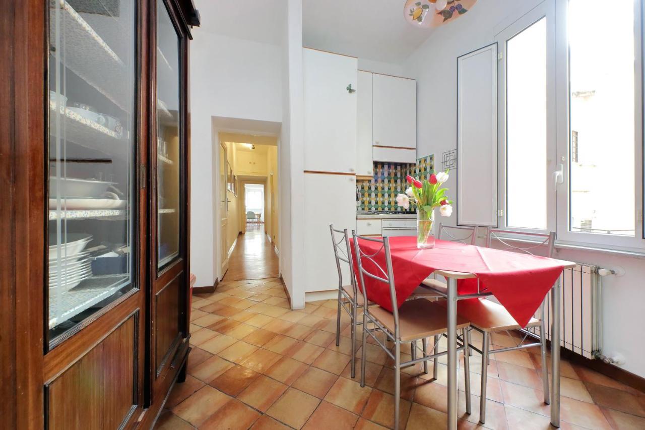 Navona Apartment, Large And Comfortable Rom Exterior foto