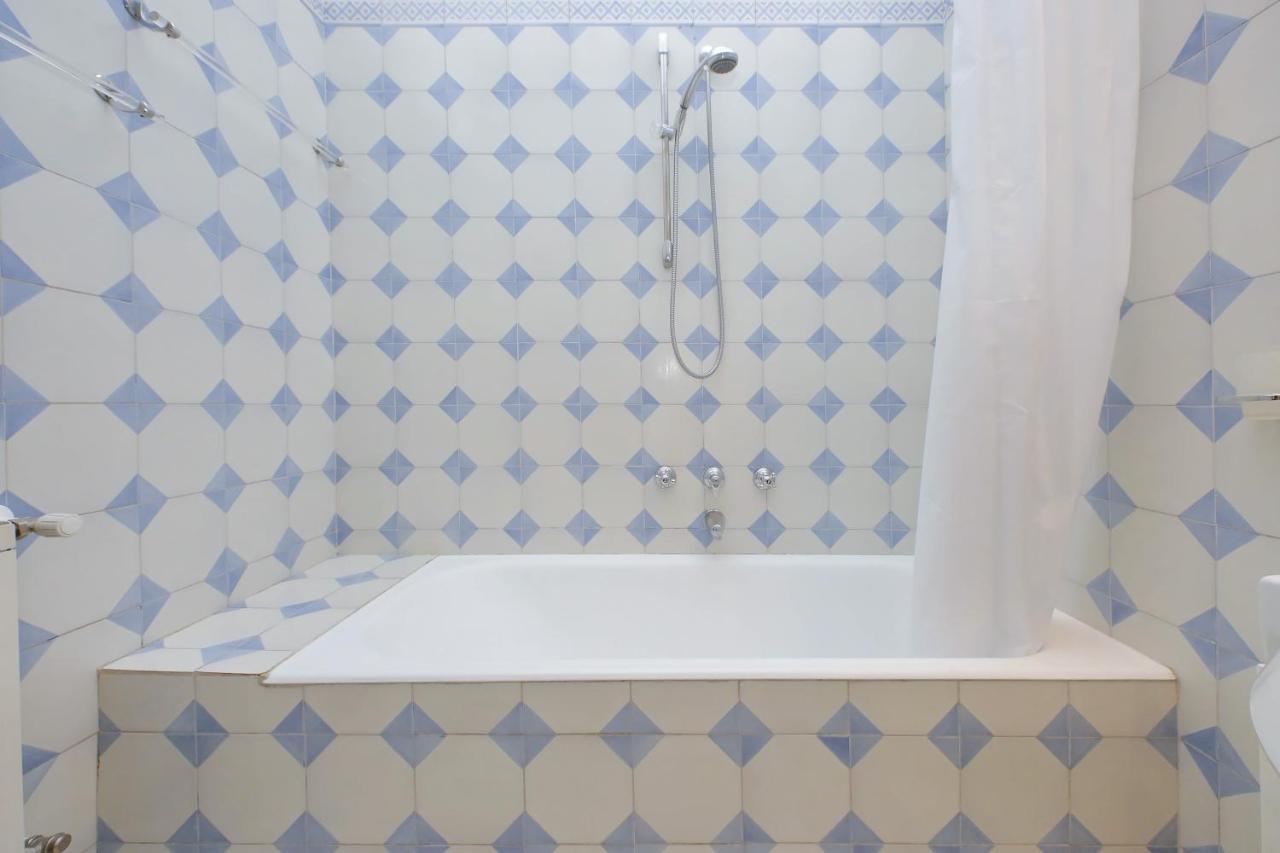 Navona Apartment, Large And Comfortable Rom Exterior foto