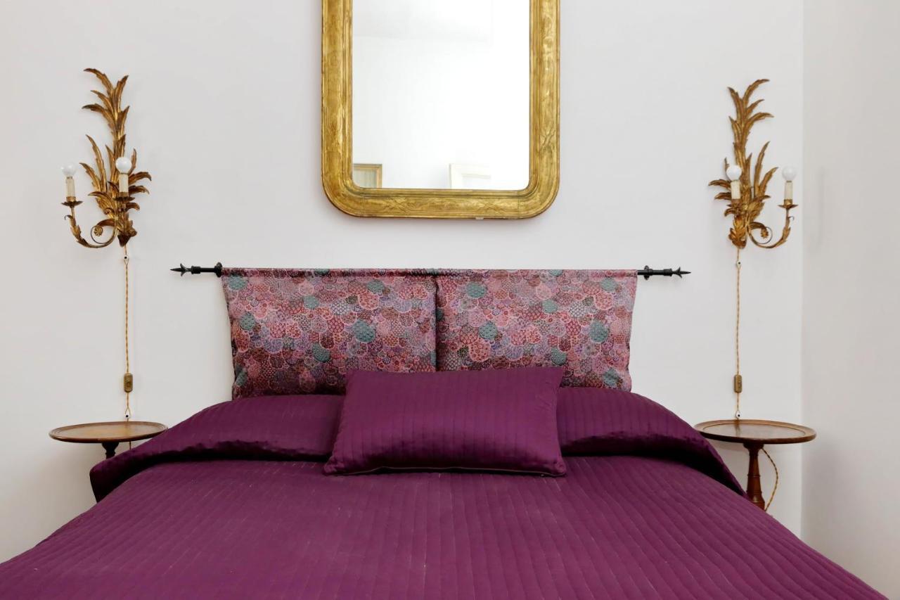 Navona Apartment, Large And Comfortable Rom Exterior foto