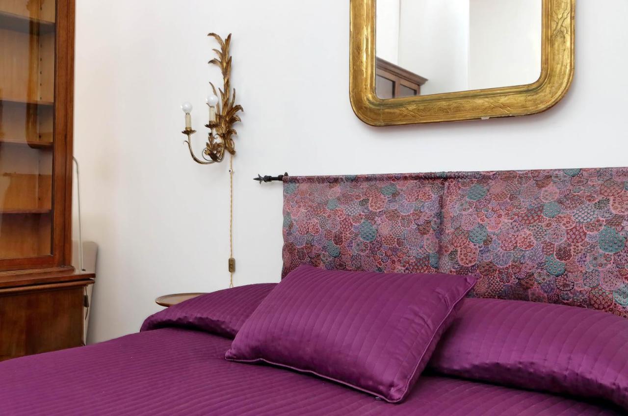 Navona Apartment, Large And Comfortable Rom Exterior foto