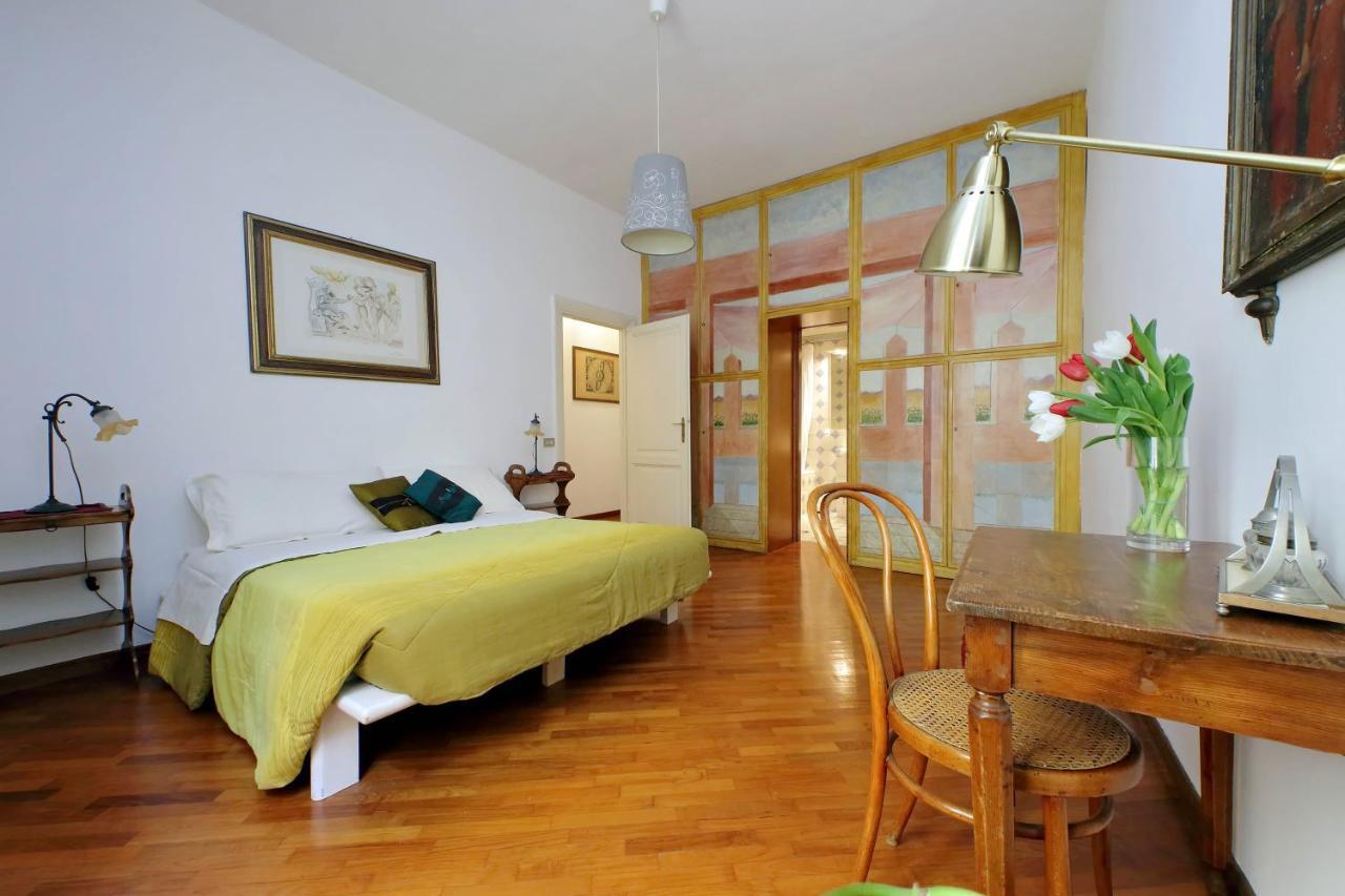 Navona Apartment, Large And Comfortable Rom Exterior foto