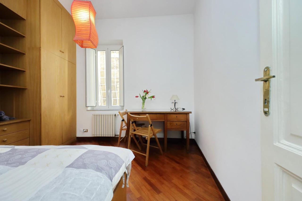 Navona Apartment, Large And Comfortable Rom Exterior foto