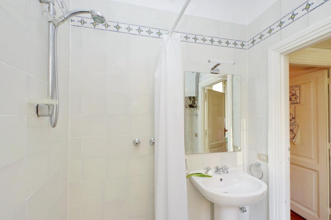 Navona Apartment, Large And Comfortable Rom Exterior foto