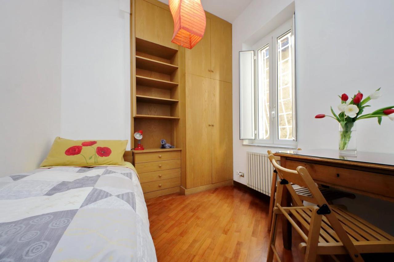 Navona Apartment, Large And Comfortable Rom Exterior foto