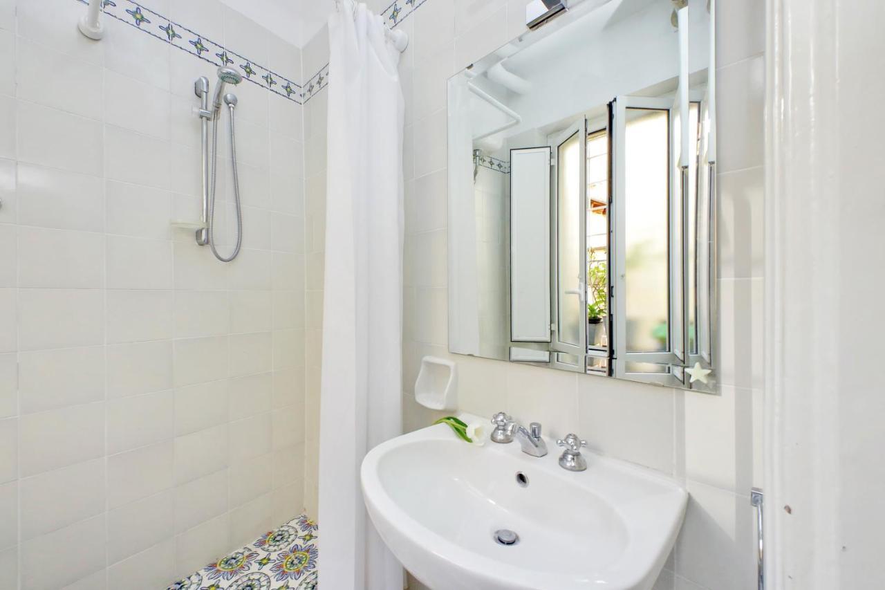 Navona Apartment, Large And Comfortable Rom Exterior foto